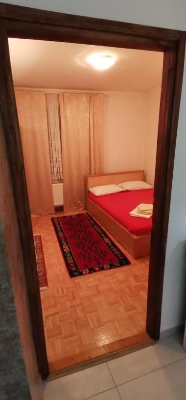 Apartment Azra Old Town Sarajevo