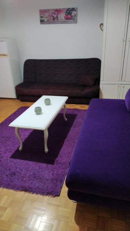 Apartment Azra Old Town