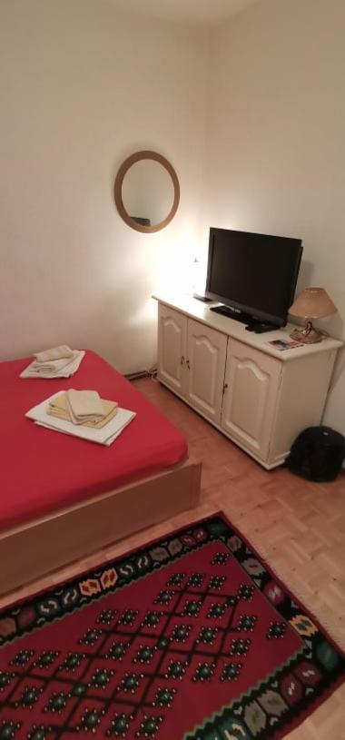 Apartment Azra Old Town Sarajevo