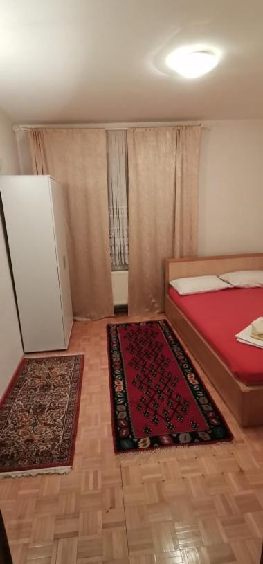 Azra Old Town Apartment