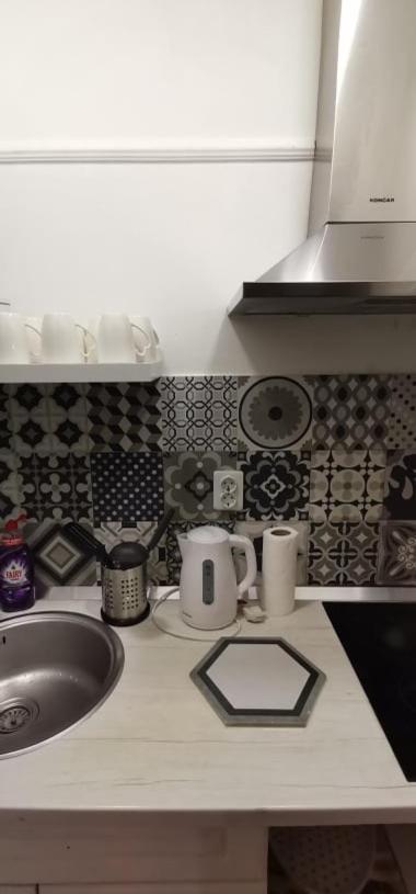 Apartment Azra Old Town